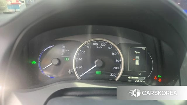 Lexus CT200h id 3942209 из Кореи 11