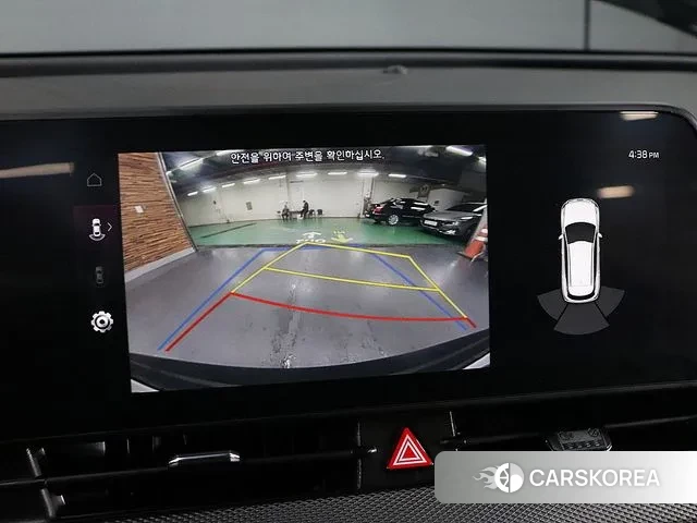 Kia Sportage 5th Generation id 3712135 из Кореи 17