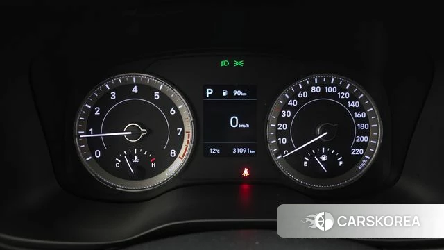 Hyundai Venue id 3844958 из Кореи 17