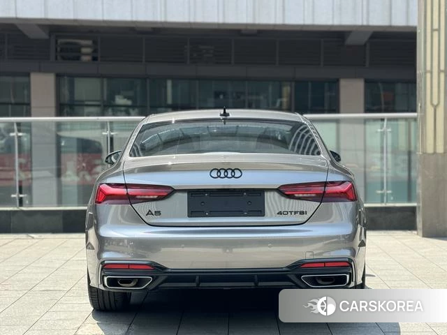 Audi A5 id 4261505 из Китая 15