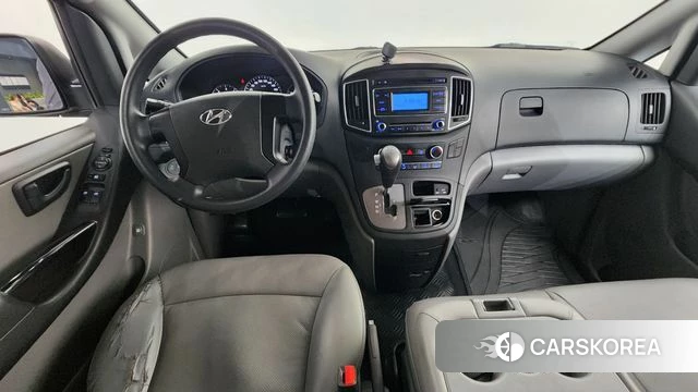 Hyundai The New Grand Starex id 4318010 из Кореи 30