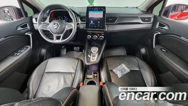 Renault Korea (Samsung) Capture id 2849677 из Кореи 17