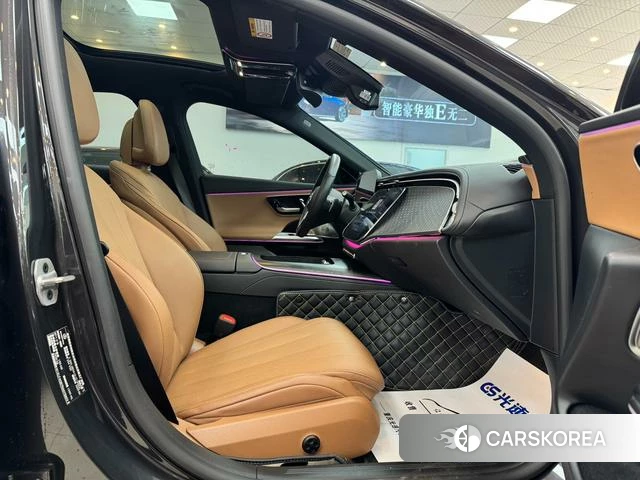 Mercedes-Benz E-class (imported) id 4259451 из Китая 17