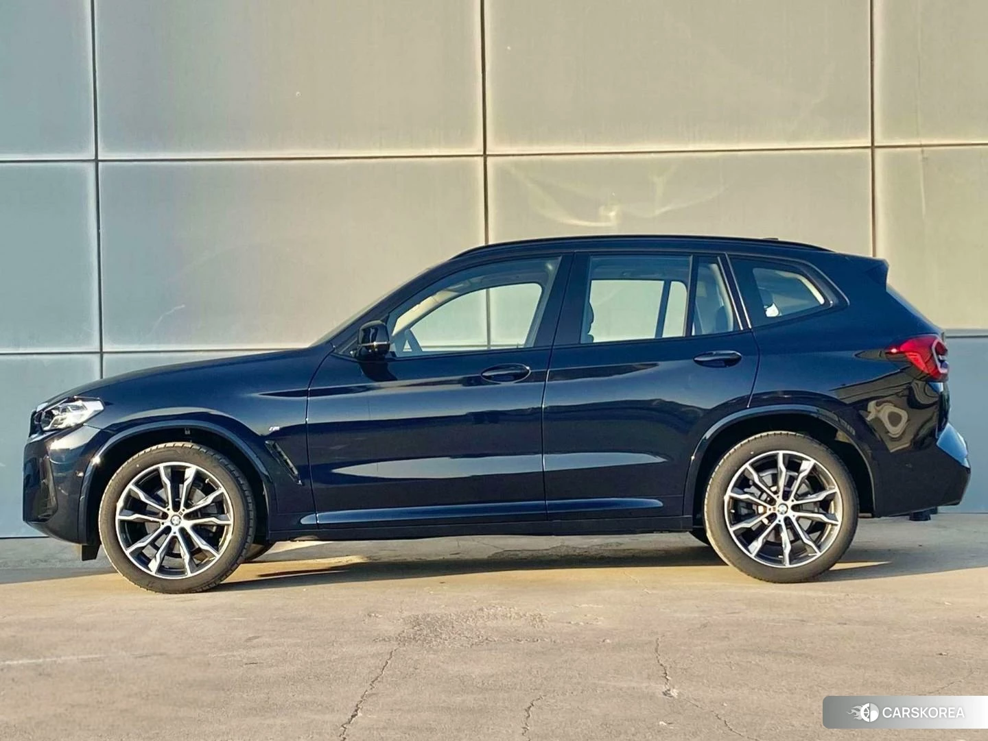 BMW X3 id 4440281 из Китая 12