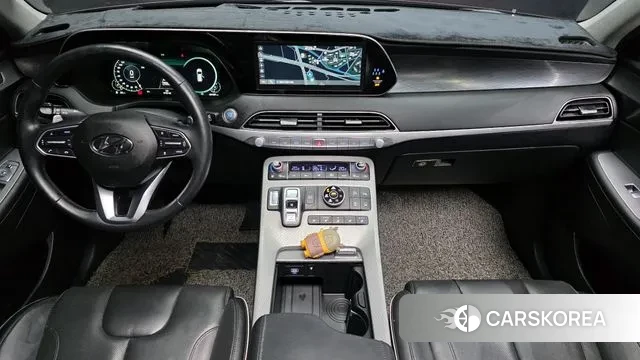 Hyundai Palisade id 3771034 из Кореи 17