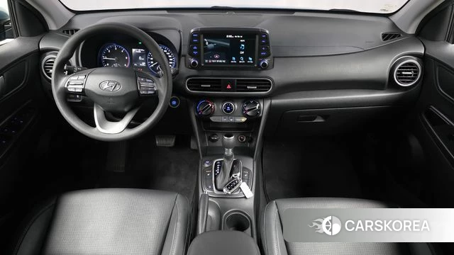 Hyundai Kona id 3894302 из Кореи 17