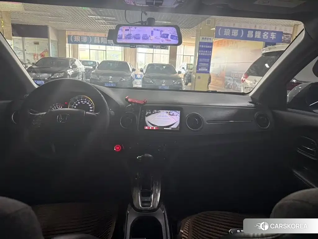 Honda XR-V id 4576787 из Китая 10