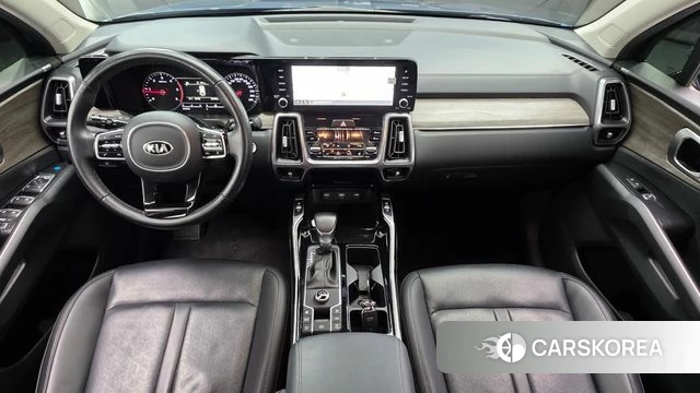 Kia Sorento 4th Generation id 4324509 из Кореи 17