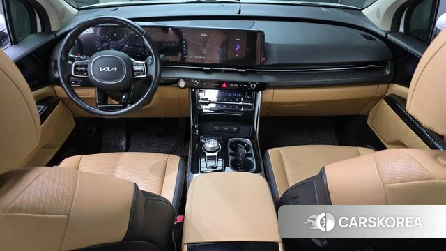 Kia Carnival 4th generation id 4223815 из Кореи 17