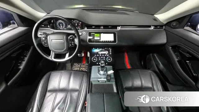 Land Rover Range Rover Evoque 2nd Generation id 3399162 из Кореи 17