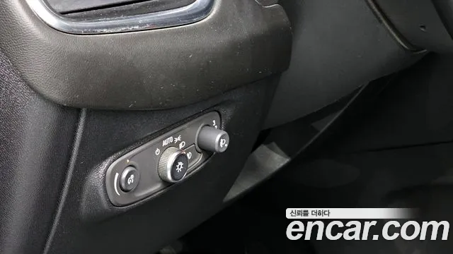 Chevrolet (GM Daewoo) Equinox id 2608860 из Кореи 17