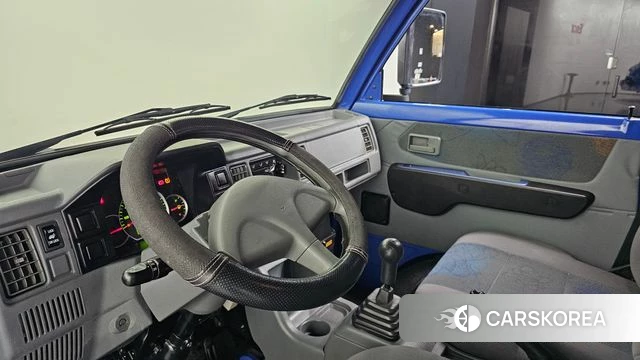 Chevrolet (GM Daewoo) New Damas id 4632213 из Кореи 17