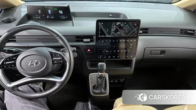 Hyundai Staria id 3452357 из Кореи 17