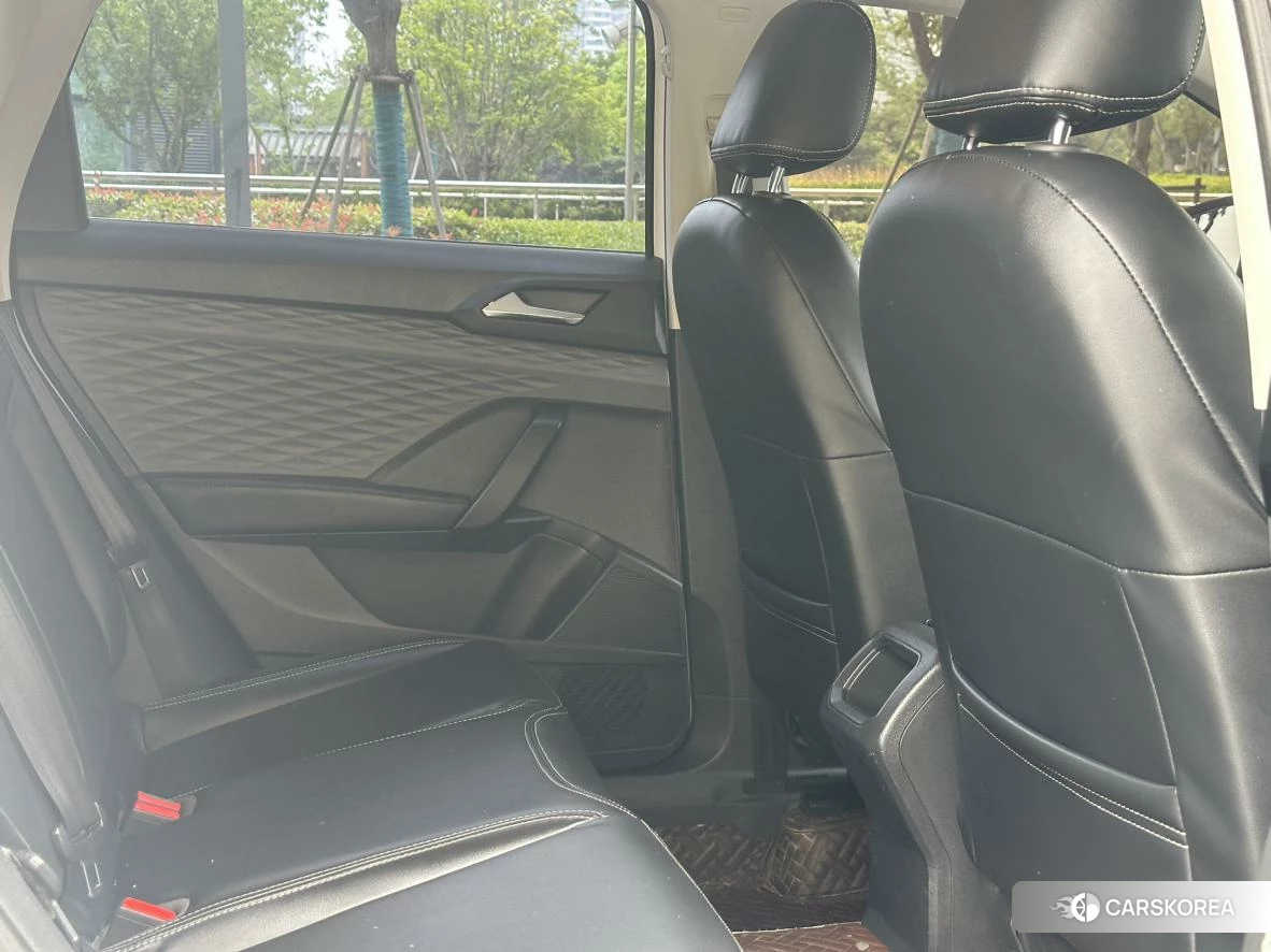 Volkswagen Tuyue id 4486325 из Китая 7