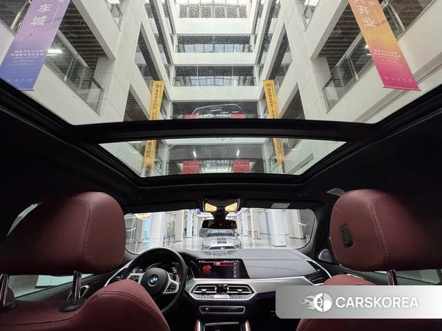 BMW X6 id 4260376 из Китая 11