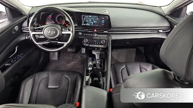 Hyundai Avante (CN7) id 3438130 из Кореи 17