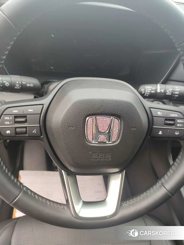 Honda CR-V id 4260960 из Китая 11