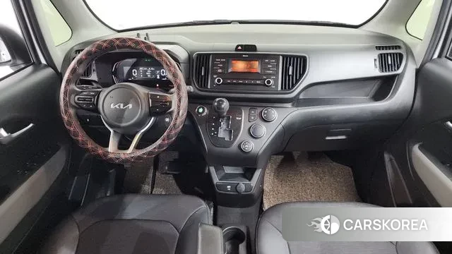 Kia The New Kia Ray id 3561086 из Кореи 17