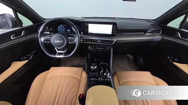 Kia K5 3rd generation id 2994227 из Кореи 17