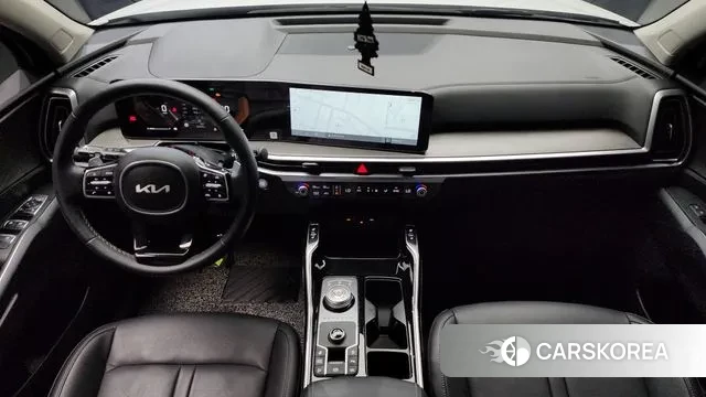 Kia The New Sorento 4th Generation id 2998106 из Кореи 17