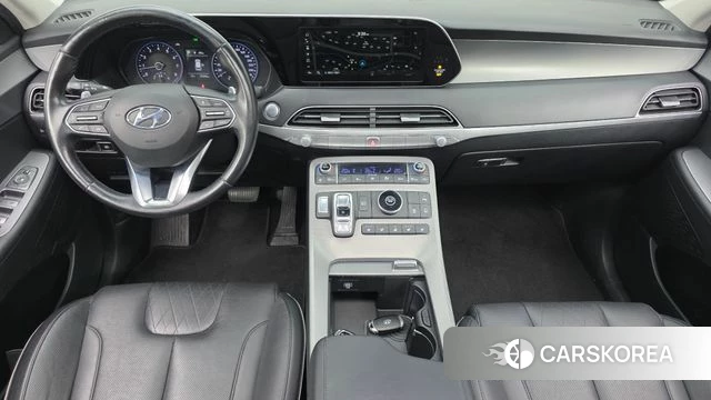 Hyundai Palisade id 4293657 из Кореи 17