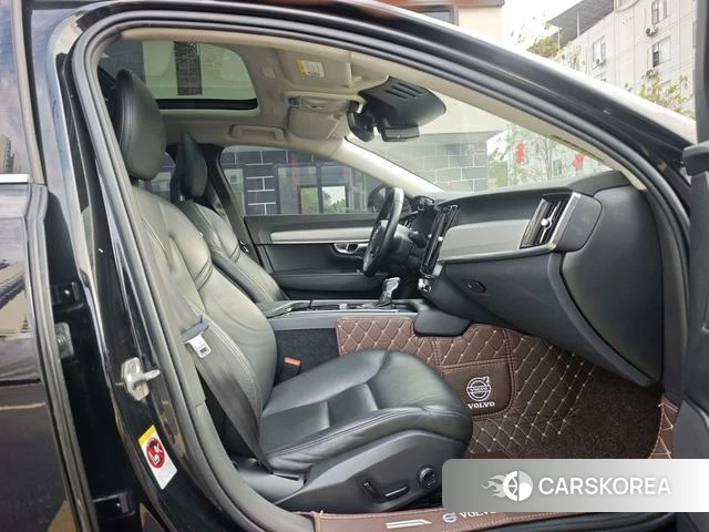 Volvo S90 id 4254407 из Китая 22