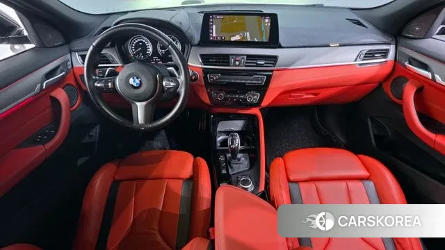 BMW X2 (F39) id 3328944 из Кореи 17