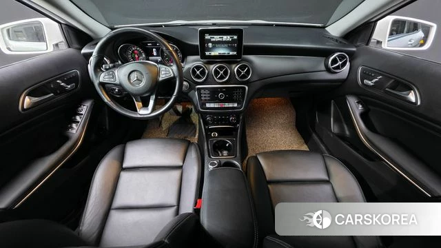 Mercedes-Benz GLA-Class X156 id 4285523 из Кореи 30