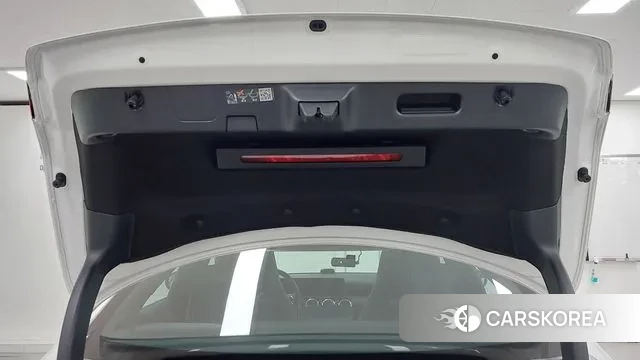 Mercedes-Benz CLA-Class C118 id 3120095 из Кореи 17