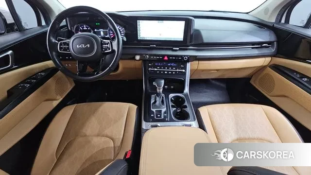 Kia Carnival 4th generation id 3383715 из Кореи 17