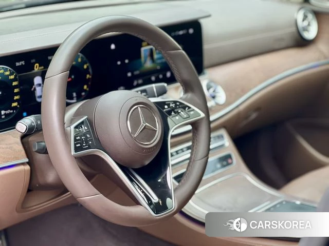 Mercedes-Benz E-class id 4274162 из Китая 14