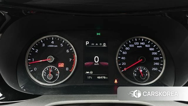 Kia K5 3rd generation id 3842496 из Кореи 17