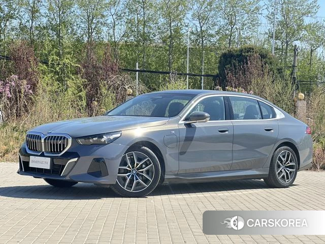 BMW i5 id 4257034 из Китая 11