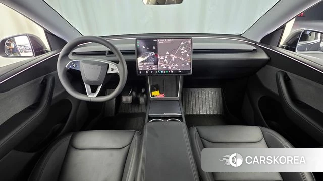 Tesla Model Y id 4427162 из Кореи 17
