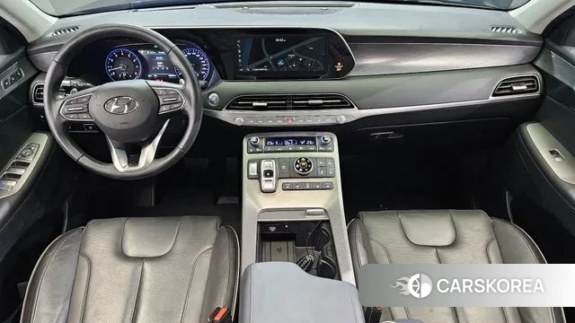 Hyundai Palisade id 2932301 из Кореи 17