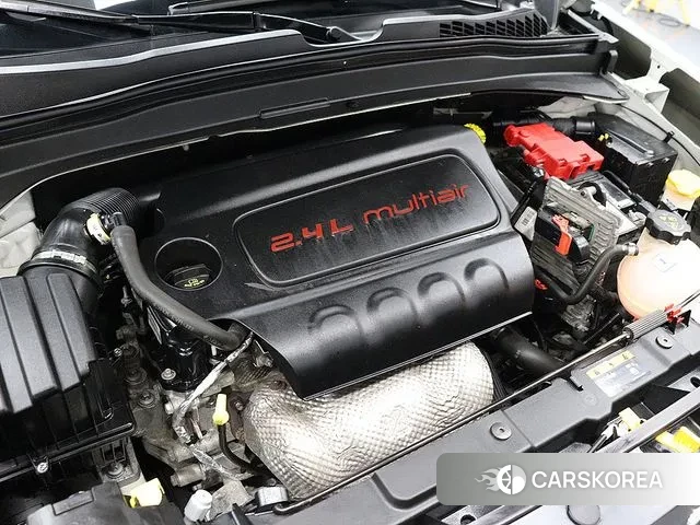 Jeep Renegade id 3098193 из Кореи 17