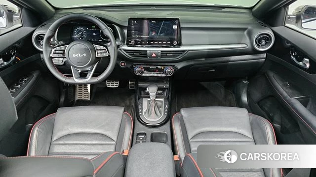 Kia The New K3 2nd generation id 3891401 из Кореи 17