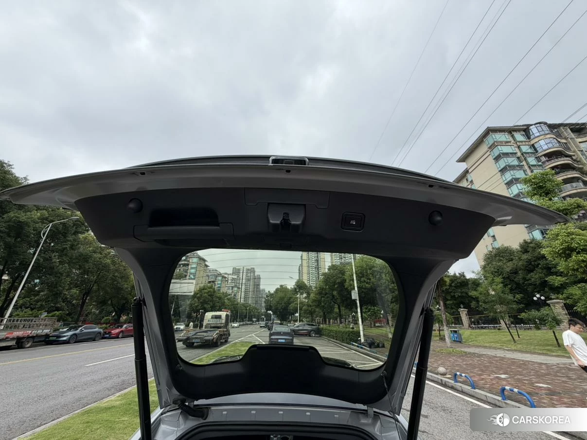 Chang'an UNI-V id 4486492 из Китая 16