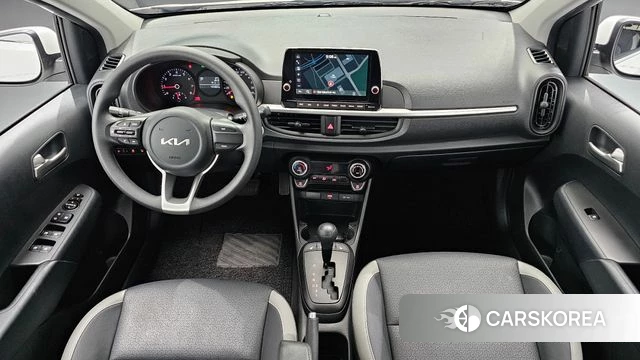 Kia Morning Urban (JA) id 4740242 из Кореи 28