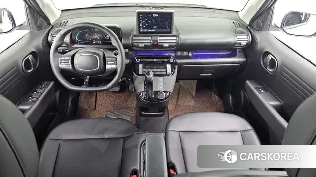 Hyundai Casper id 3640071 из Кореи 17