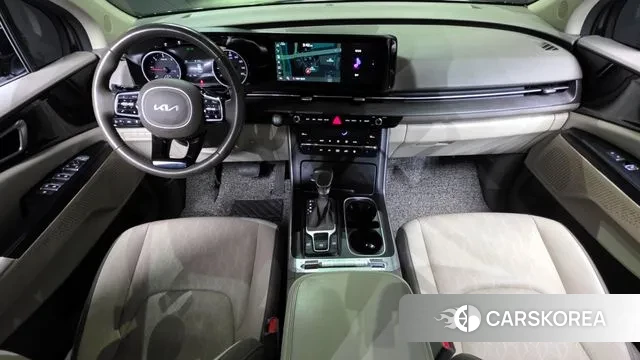 Kia Carnival 4th generation id 3566106 из Кореи 17