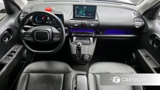 Hyundai Casper id 3524899 из Кореи 17