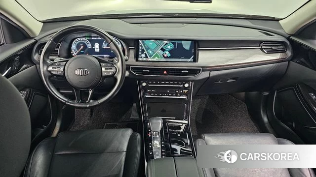 Kia K7 Premier id 4410795 из Кореи 27