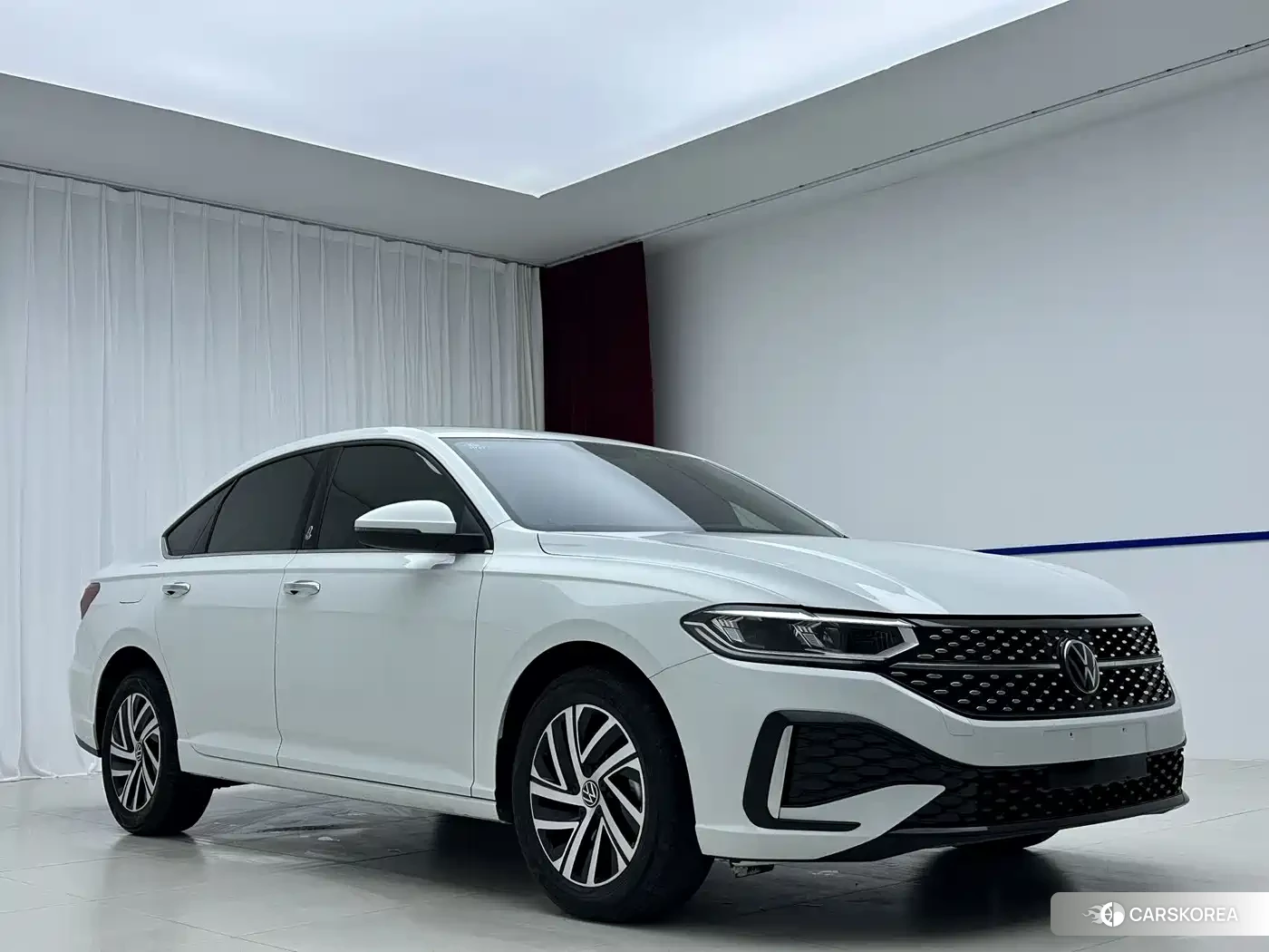 Volkswagen Lavida id 4599521 из Китая 18