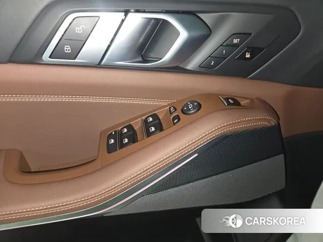 BMW X5 (G05) id 3238140 из Кореи 17