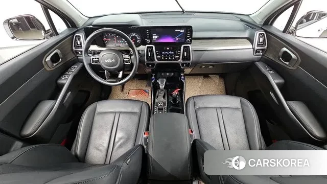 Kia Sorento 4th Generation id 3036646 из Кореи 17