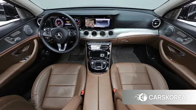 Mercedes-Benz E-Class W213 id 2961916 из Кореи 17