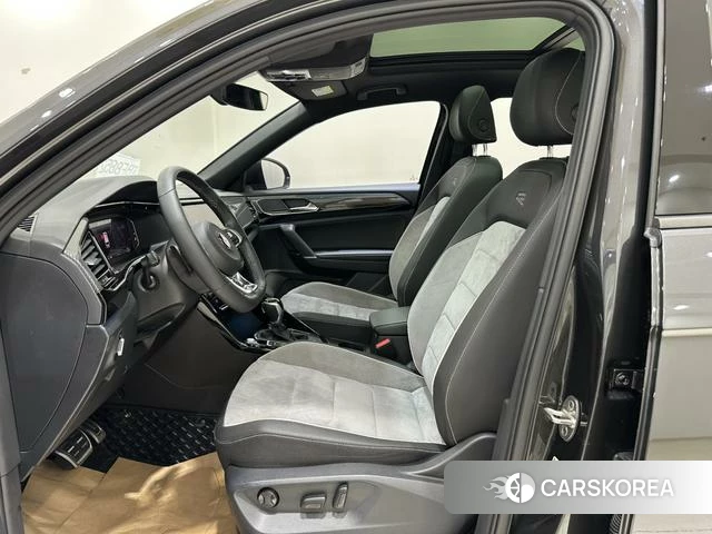 Volkswagen Tanyue id 4290933 из Китая 10