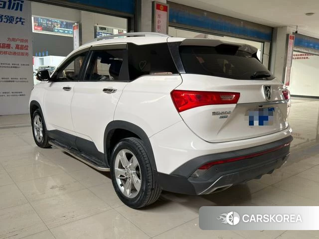 Baojun 530 id 4241252 из Китая 9