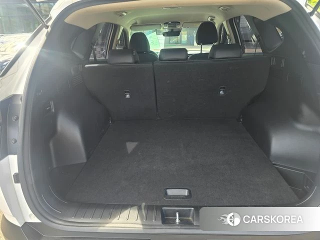 Hyundai Tucson (NX4) id 4854652 из Кореи 16